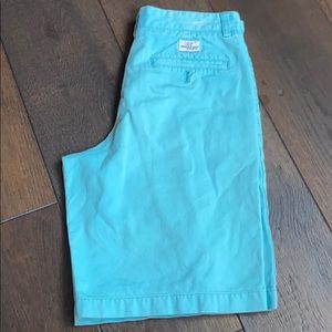 Vineyard vine shorts